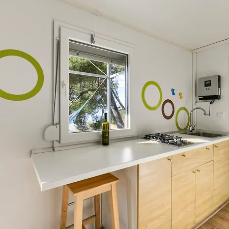 Wohnen Direkt Am Ferienhaus *