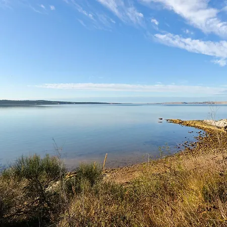 Ferienhaus Wohnen Direkt Am Ražanac