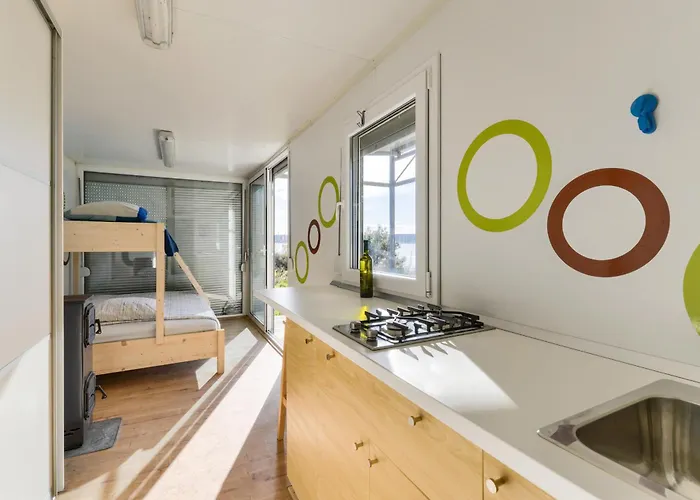 Holiday home Wohnen Direkt Am Razanac