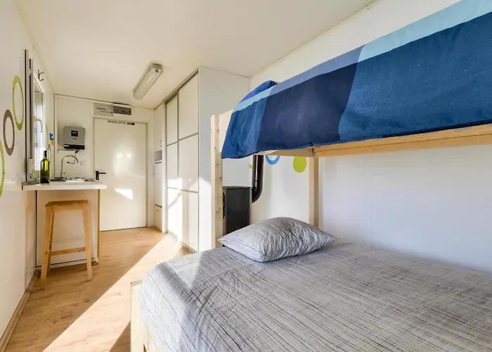Wohnen Direkt Am Vakantiehuis Ražanac