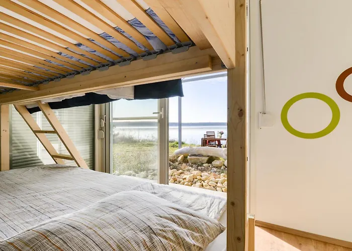 Vakantiehuis Wohnen Direkt Am Ražanac