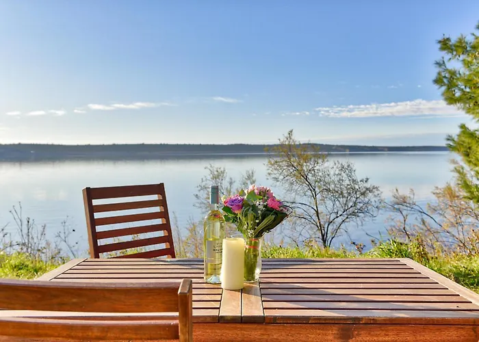 Wohnen Direkt Am Holiday home