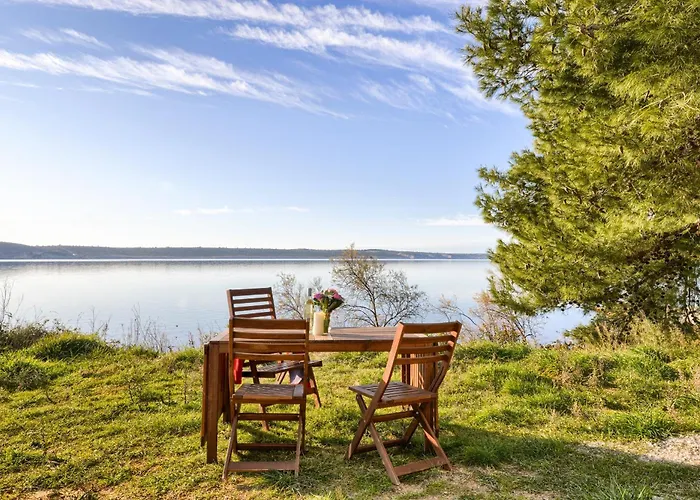 Holiday home Wohnen Direkt Am