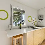 Wohnen Direkt Am Vakantiehuis *
