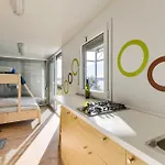 Vakantiehuis Wohnen Direkt Am Ražanac