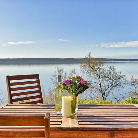 Wohnen Direkt Am 別荘