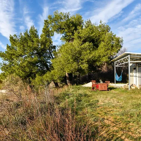 Holiday home Wohnen Direkt Am *