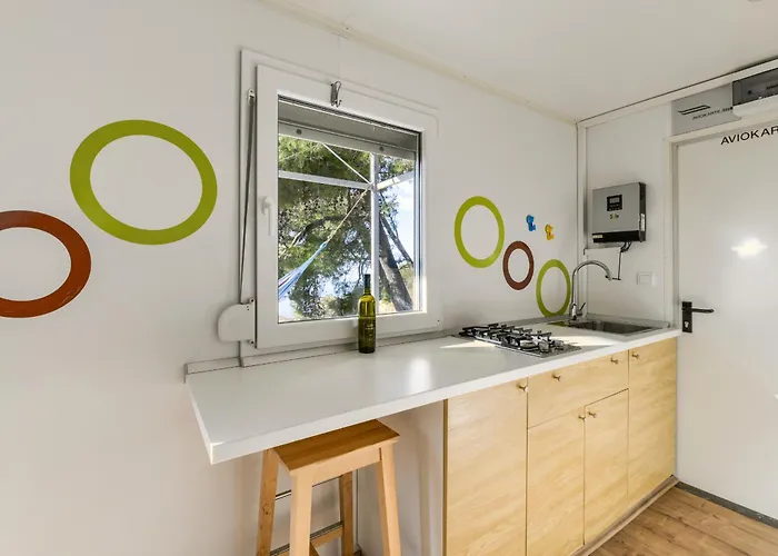 Wohnen Direkt Am Дом отдыха *