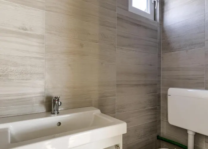 Дом отдыха Wohnen Direkt Am Ражанац