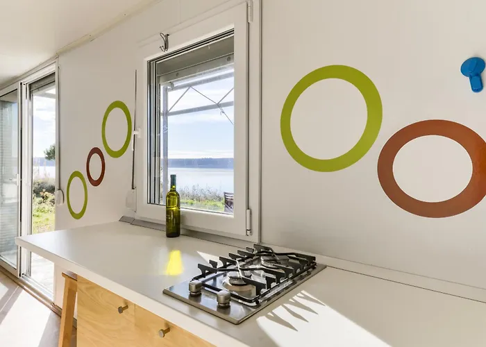 Wohnen Direkt Am * Ражанац