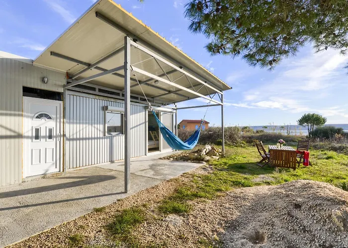 Wohnen Direkt Am Дом отдыха *