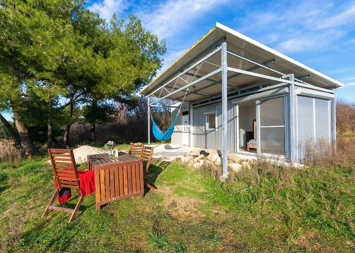 Wohnen Direkt Am Ражанац