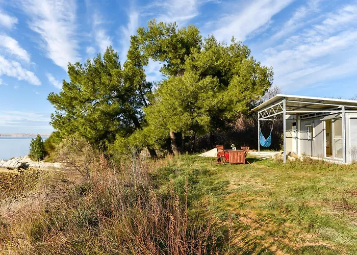 Дом отдыха Wohnen Direkt Am *